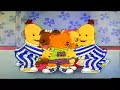 Bananas in Pajamas (the banned introduction) Bananas in Pajamas (the banned introduction)