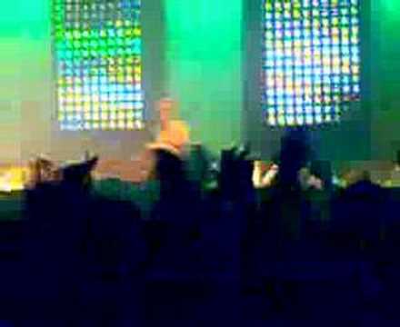 Headhunterz @ Poppel