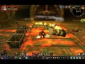 Just a short video showing the level 80 Rogue AoE ability Fan of Knives, in VC. Song is: Amber Pacific- Video Killed The Radio Star Fan of Knives: Instantly throw both weapons at all targets within 8 yards, causing 100% weapon damage. 50 Energy, Instant, 30 sec cooldown. Characters: Ricesbot(Murmur) Ricesbot/Ricebot(Lich King) Ricesbot(Stonemaul)