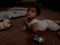 JaZil with mangos