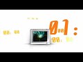 Aigo e868 trailer