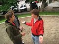 QUIEN ES? CUBO 08 PEDOFAS