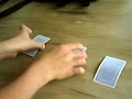 Three card monte interactive