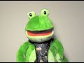 Blasphemous Frog and the \"Garden of Eden\" Blasphemous Frog and the \"Garden of Eden\"