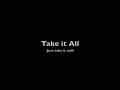 Marianas Trench - Fix-Me(b-side)