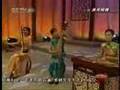 Chinese Guzheng music：漁舟唱晚‧古箏：常靜