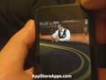 iPhone App Store - Texas Hold'em
