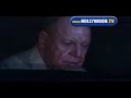 Don Rickles Makes His way out of  Nobu.