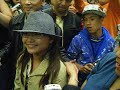 Charice @ WInnipeg Airport