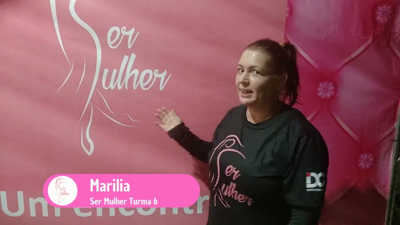 Depoimento Marilia