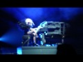 Lady Gaga at Purdue - Poker Face Intro