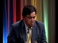 Candidates@Google: Bill Richardson