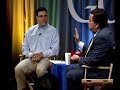 Candidates@Google: Bill Richardson