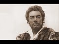 Mario Del Monaco - Dei miei bollenti spiriti (Verdi)
