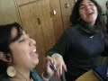 clases con la tencha 1