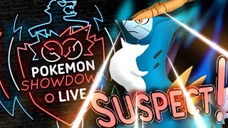 THEY SHOULDA SUSPECT TESTED COBALION! Mamoswine Suspect Test #3 Pokemon Sword and Shield! by PokeaimMD