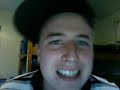 white boy freestyling for fun 2