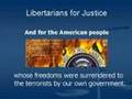 Libertarians for Justice