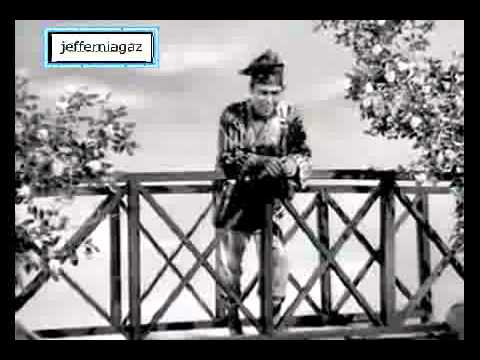 OST Batu Belah Batu Bertangkup 1959 - Suriram - Aziz Jaafar, Rahmah Rahmat
