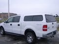 2005 Ford F150 Kansas City MO Gary Crossley Ford