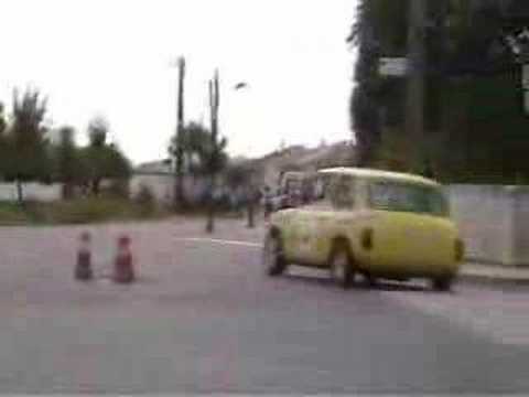 Austin Mini