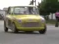 Mini Austin Stunt Mini Austin Stunt
