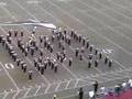 UC Davis Aggie Marching Band-uh! Portland St. Halftime, 2004