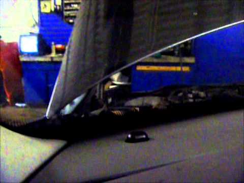 A Automotive Best of Cleveland tech fix Lincoln Continental No Start Theft System 216-510-4583