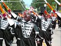 SHOUTH SHORE DRILL TEAM