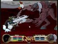 AQ Zalmire Lv82 Vs. The Terrible Tharg Lv100