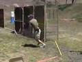 Ben H TASC IPSC First Time!