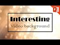 Add a Playing Video Background in PowerPoint 2013 2016 365 Tutorial Add a Playing Video Background in PowerPoint 2013 2016 365 Tutorial