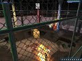 (COH) Gladiators - Arete vs. Holly (COH) Gladiators - Arete vs. Holly