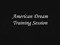 Grifball Training Video