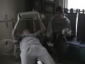 Grifball Training Video Grifball Training Video