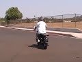BMW R71 Replica motorcycle BMW R71 Replica motorcycle