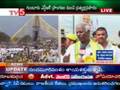 Tdp leaders  kadiyam srihari , accam naidu  interview at yuv