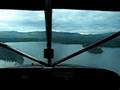 videos de Amerissage avion manic 5