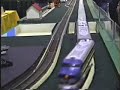 atlanta model train show nov 2007 lionel mth track