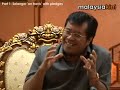 Part1: Selangor 