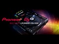 Pioneer CDJ-900 Overview