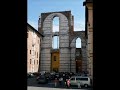 Siena Costa degli Etruschi - Toscana