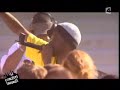 saian supa crew live   a sow mow !!