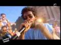 Saian Supa Crew live - A sow mow !!