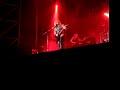 Megadeth en Metalway Jerez