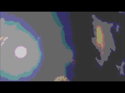6 dogs ~ getaway (prod. Danny Wolf & David Morse) hosted by HOODRICH (LYRICS)