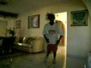 lexx wign and actin a fool