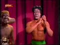 Nickelodeon UK: Ad Break 2 - 1995