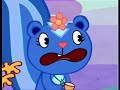 Petunia(Handy x Petunia) - Love me for Me *gift*