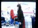spice girls tesco